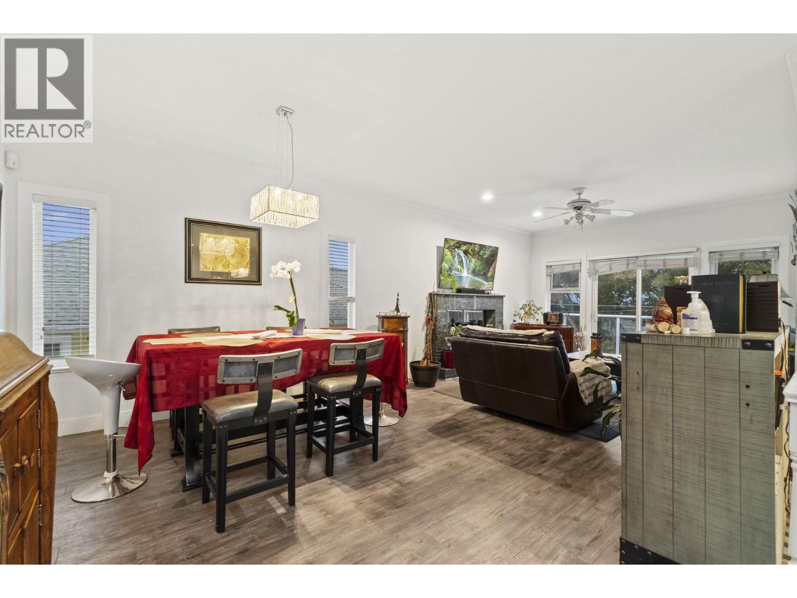 1405 EDINBURGH STREET, New Westminster