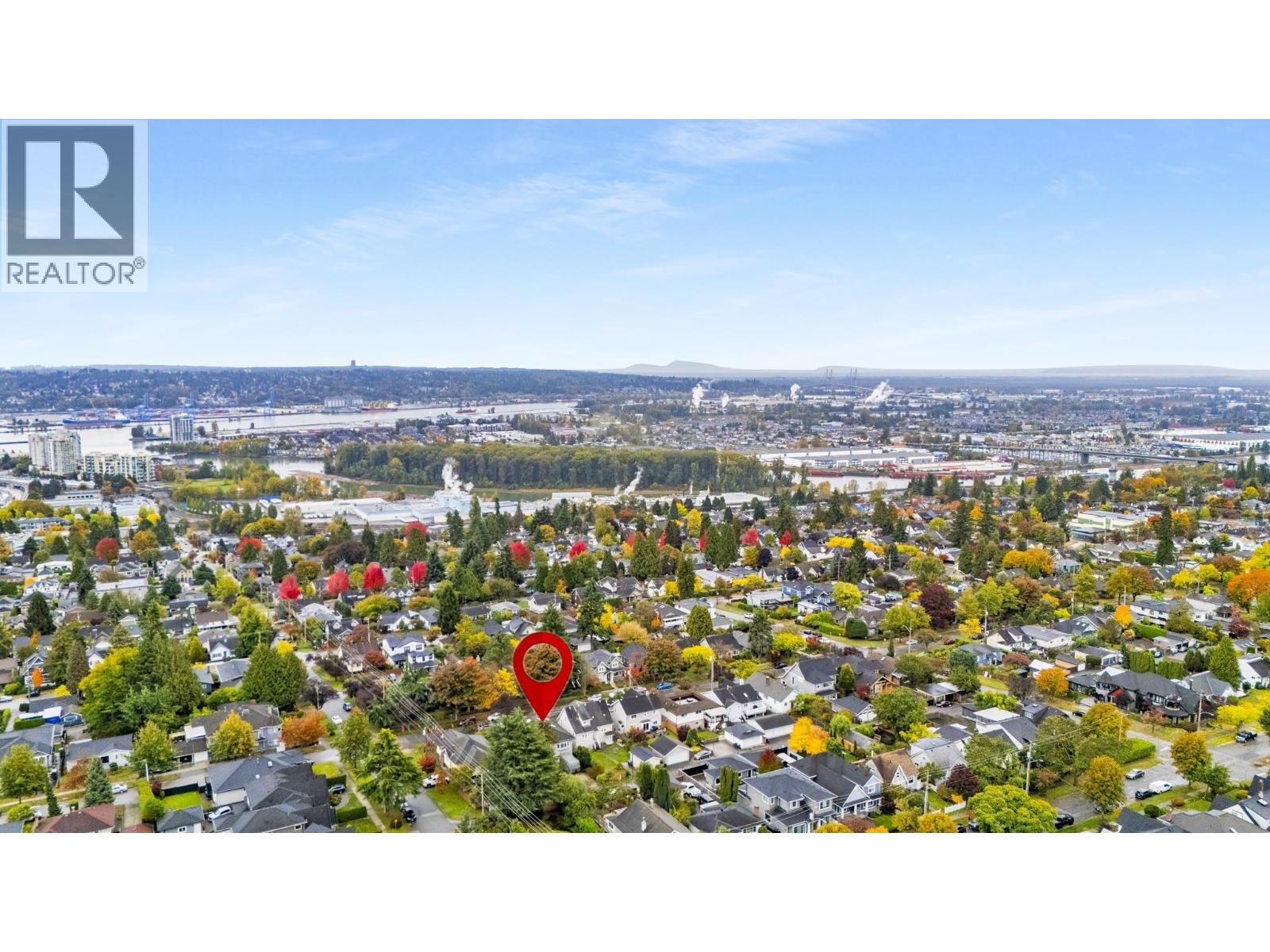 1405 EDINBURGH STREET, New Westminster