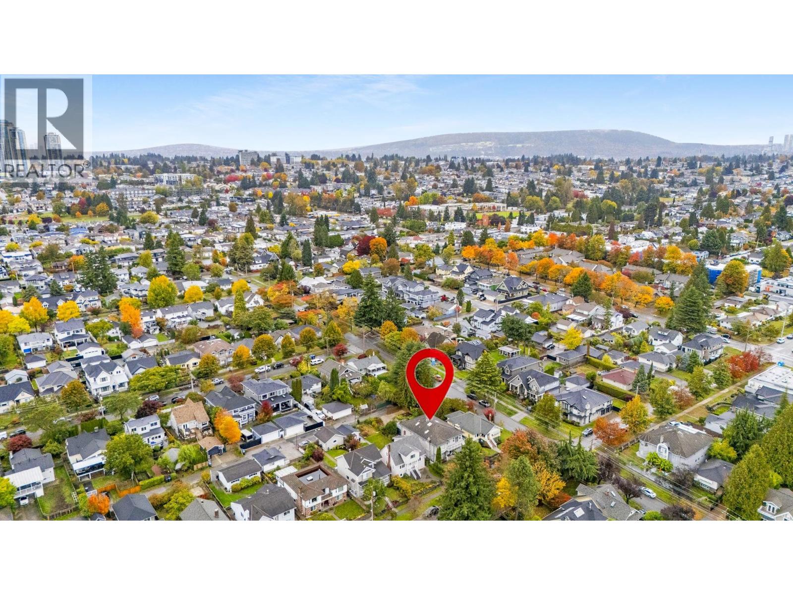 1405 EDINBURGH STREET, New Westminster