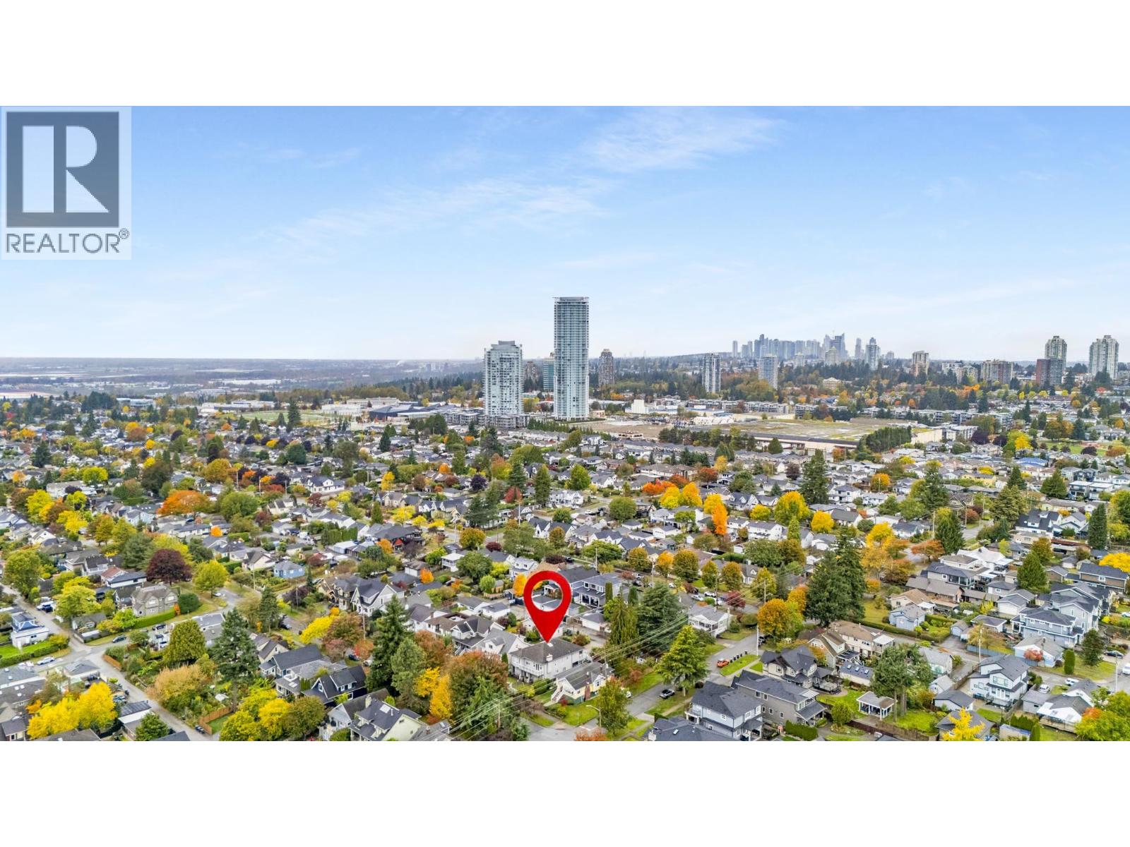 1405 EDINBURGH STREET, New Westminster