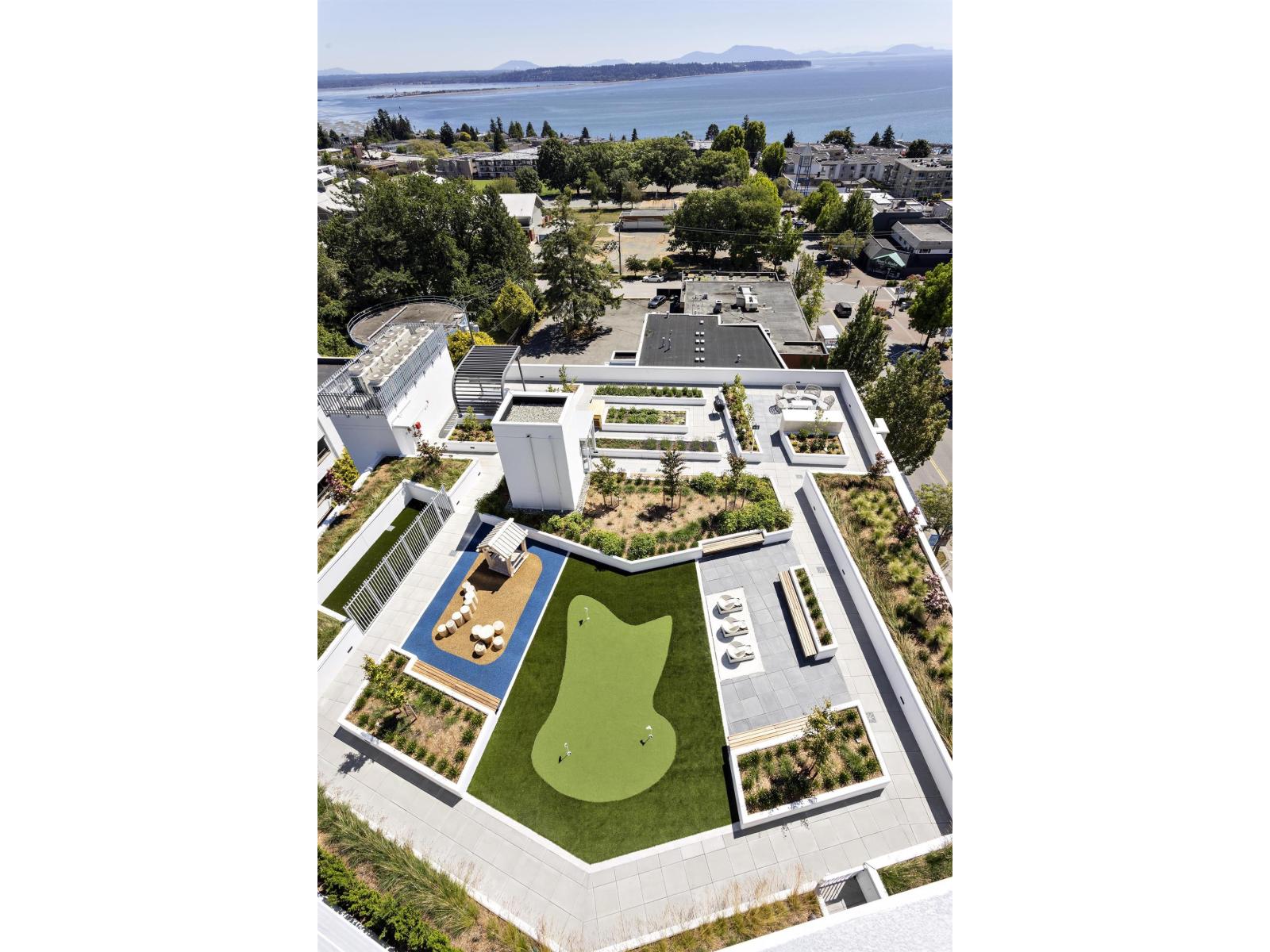 212 1342 JOHNSTON ROAD, White Rock