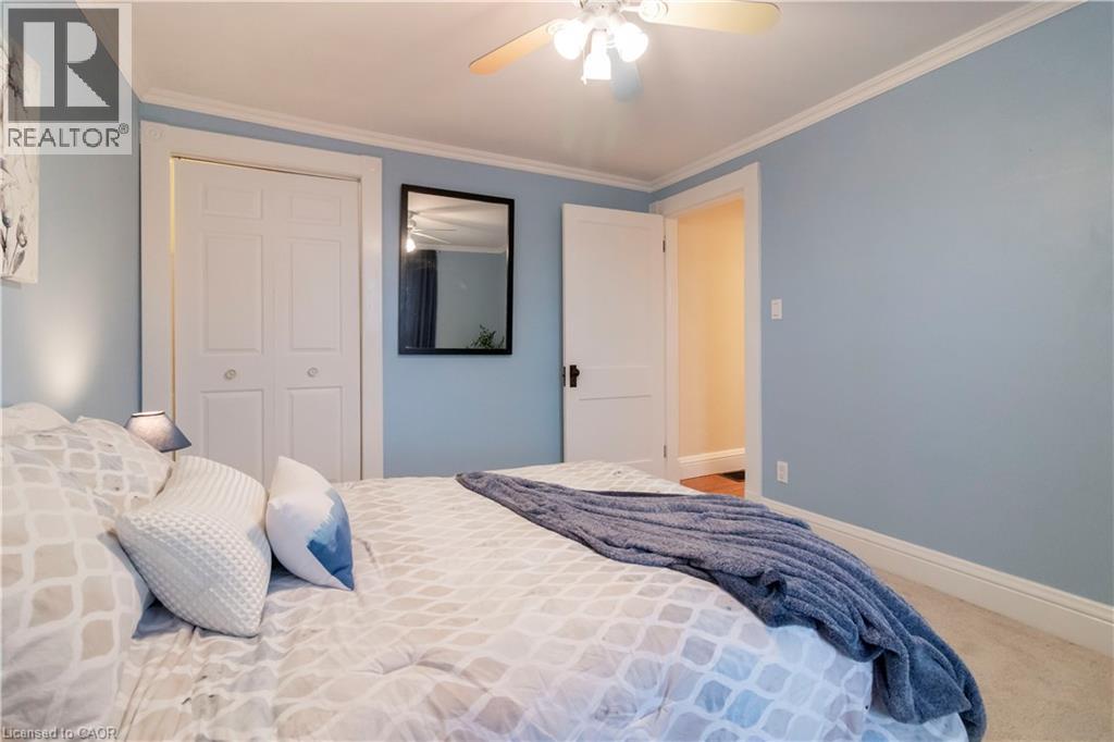 46 MAIN Street S, Princeton, Ontario