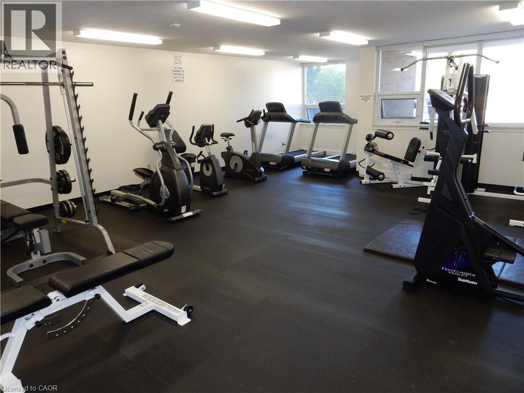 500 GREEN Road Unit# 1512, Stoney Creek, Ontario, L8E3M6 — Photo 21