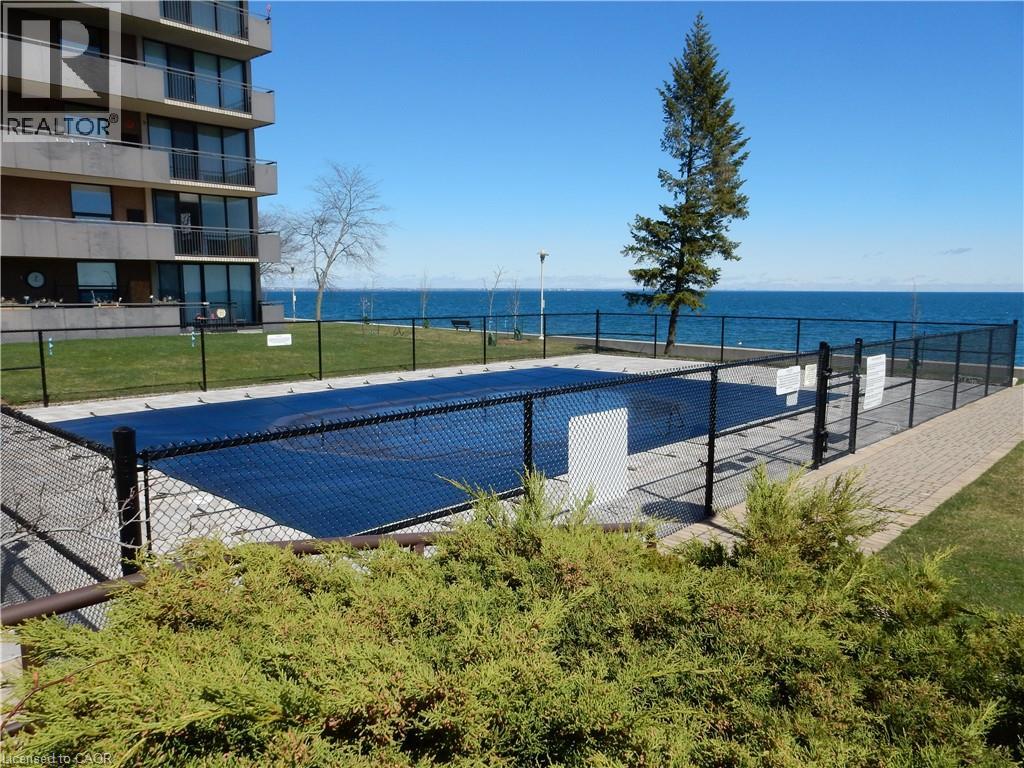 500 GREEN Road Unit# 1512, Stoney Creek, Ontario, L8E3M6 — Photo 30