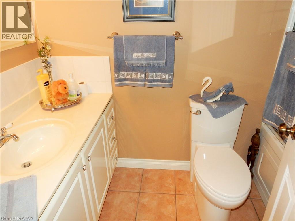 500 GREEN Road Unit# 1512, Stoney Creek, Ontario, L8E3M6 — Photo 12