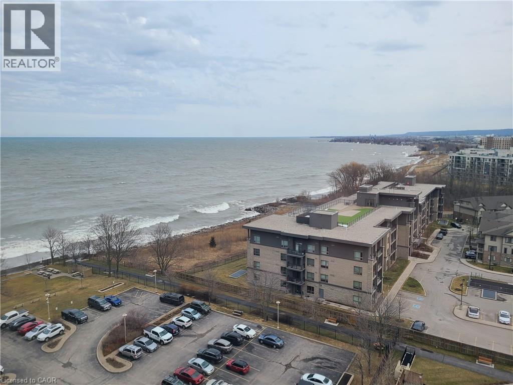 500 GREEN Road Unit# 1512, Stoney Creek, Ontario, L8E3M6 — Photo 2