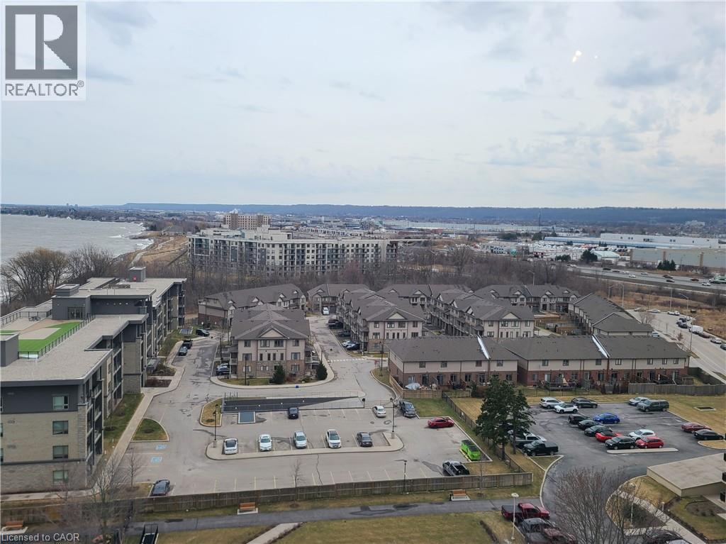 500 GREEN Road Unit# 1512, Stoney Creek, Ontario, L8E3M6 — Photo 33