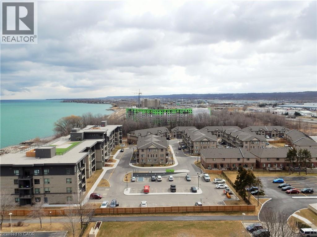 500 GREEN Road Unit# 1512, Stoney Creek, Ontario, L8E3M6 — Photo 43