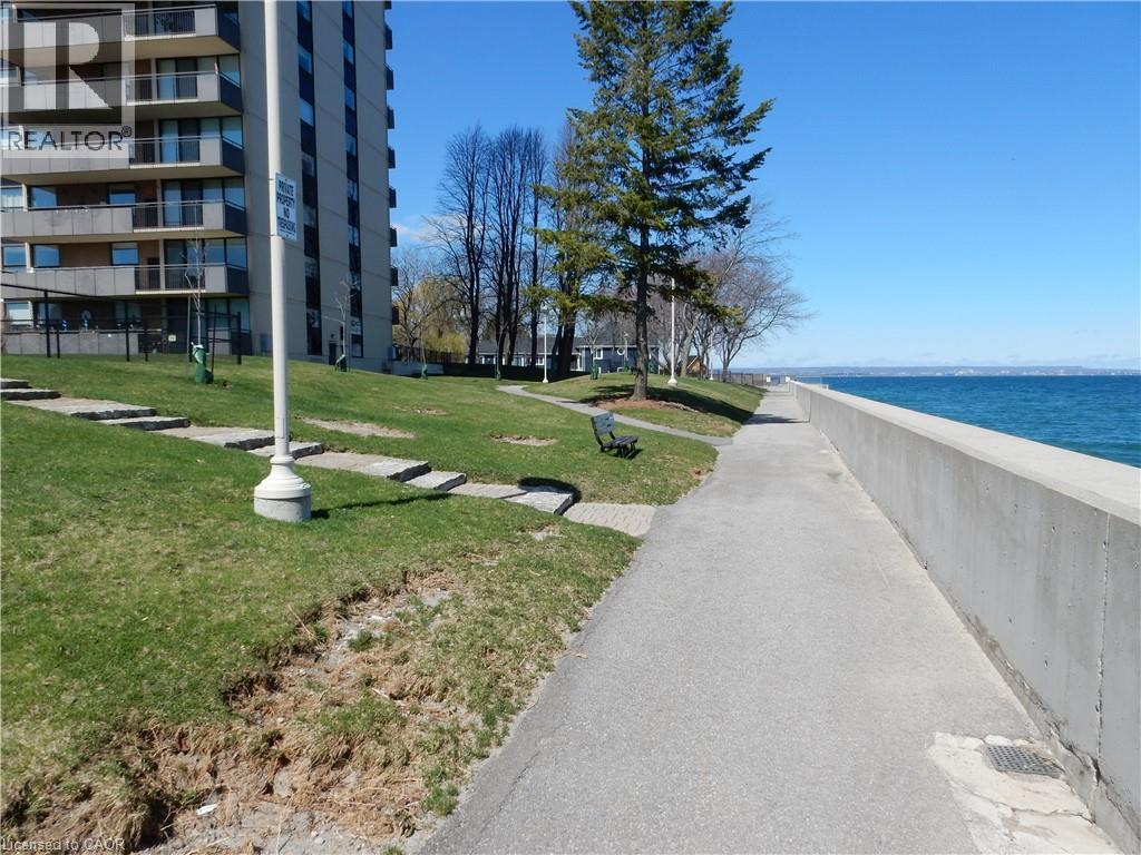 500 GREEN Road Unit# 1512, Stoney Creek, Ontario, L8E3M6 — Photo 44