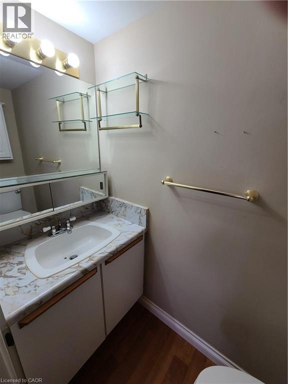 500 GREEN Road Unit# 1512, Stoney Creek, Ontario, L8E3M6 — Photo 38