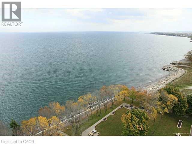 500 GREEN Road Unit# 1512, Stoney Creek, Ontario, L8E3M6 — Photo 10