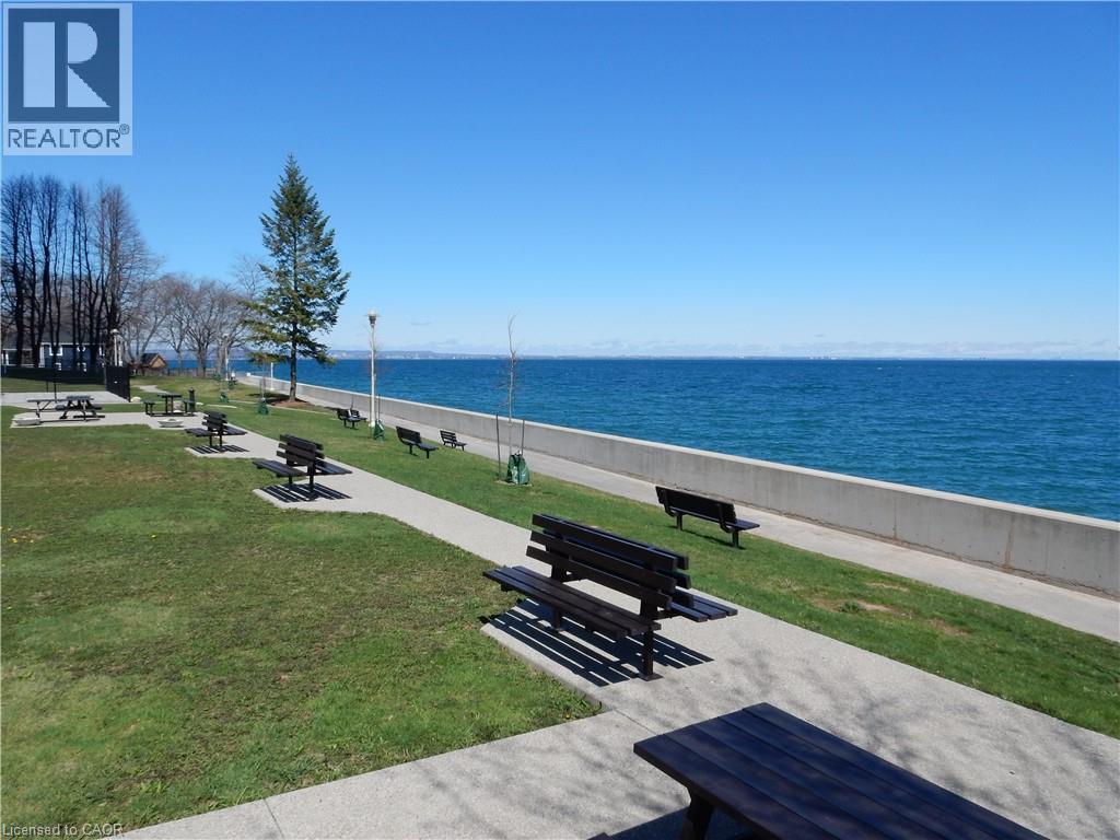 500 GREEN Road Unit# 1512, Stoney Creek, Ontario, L8E3M6 — Photo 11