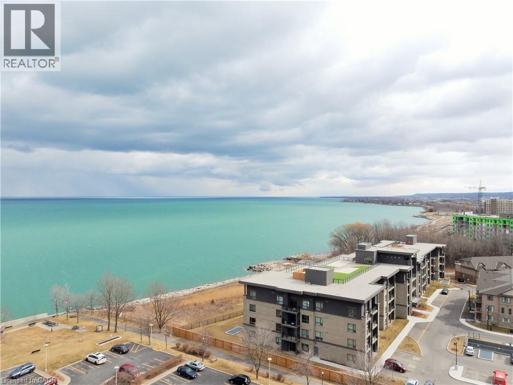 500 GREEN Road Unit# 1512, Stoney Creek, Ontario, L8E3M6 — Photo 16