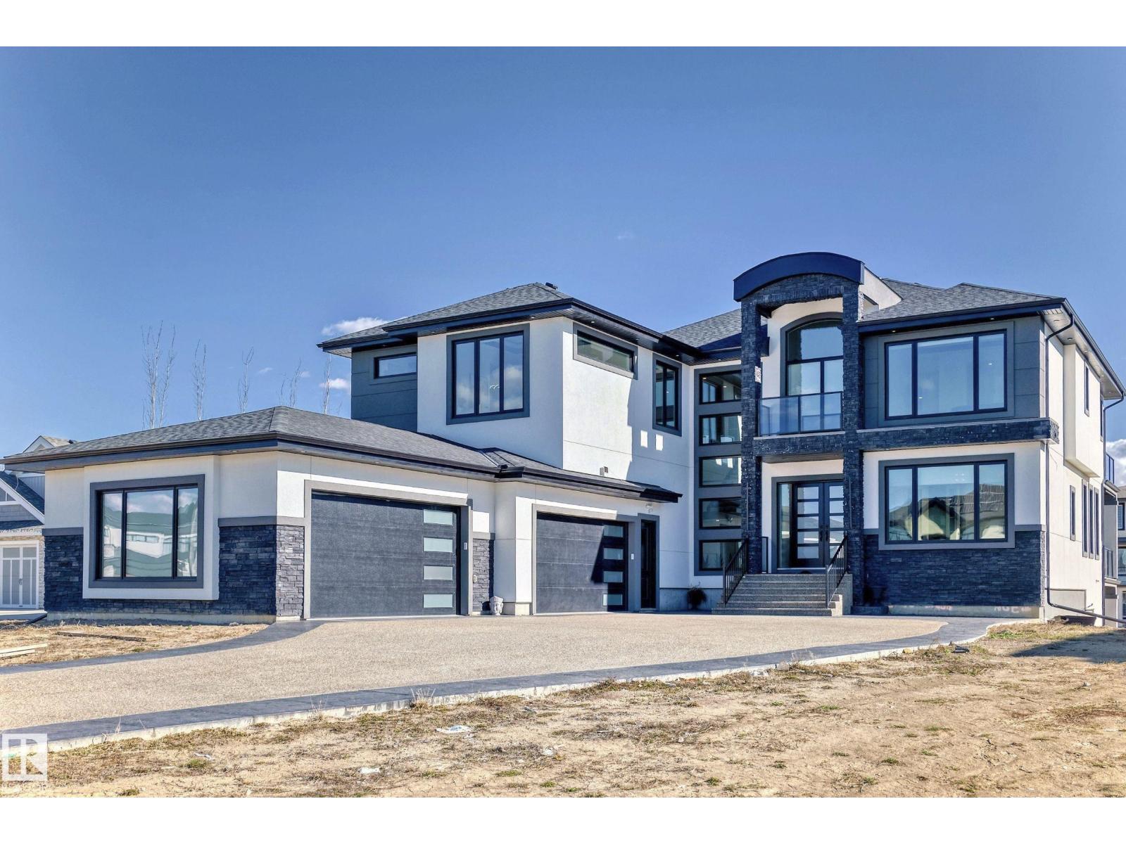 #202 53213 RGE ROAD 261A, Rural Parkland County