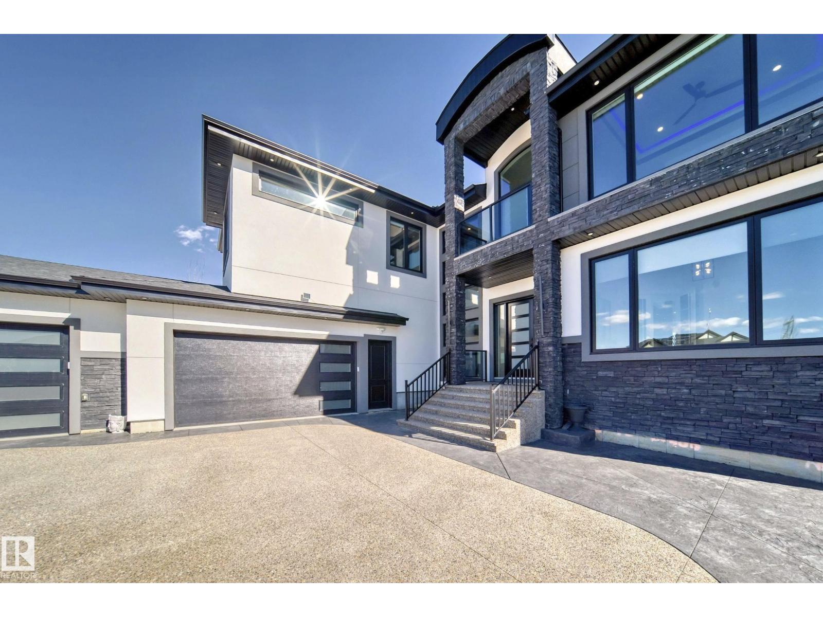 #202 53213 RGE ROAD 261A, Rural Parkland County