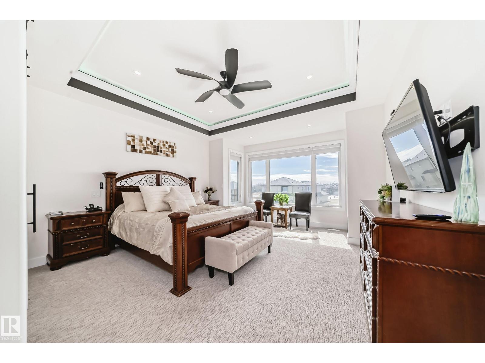 #202 53213 RGE ROAD 261A, Rural Parkland County