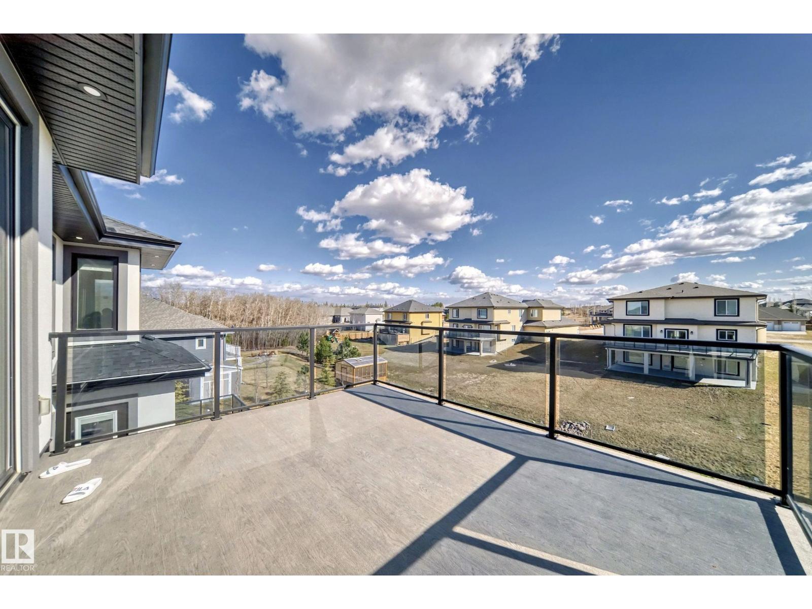 #202 53213 RGE ROAD 261A, Rural Parkland County