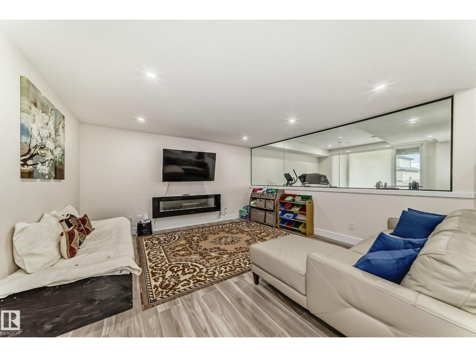 #202 53213 RGE ROAD 261A, Rural Parkland County