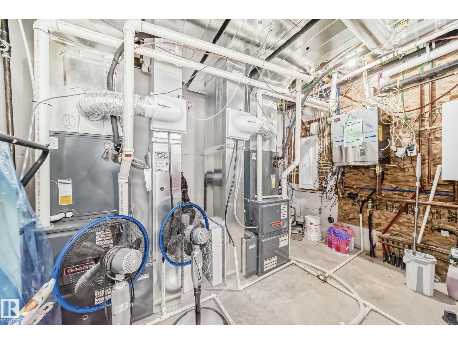 #202 53213 RGE ROAD 261A, Rural Parkland County