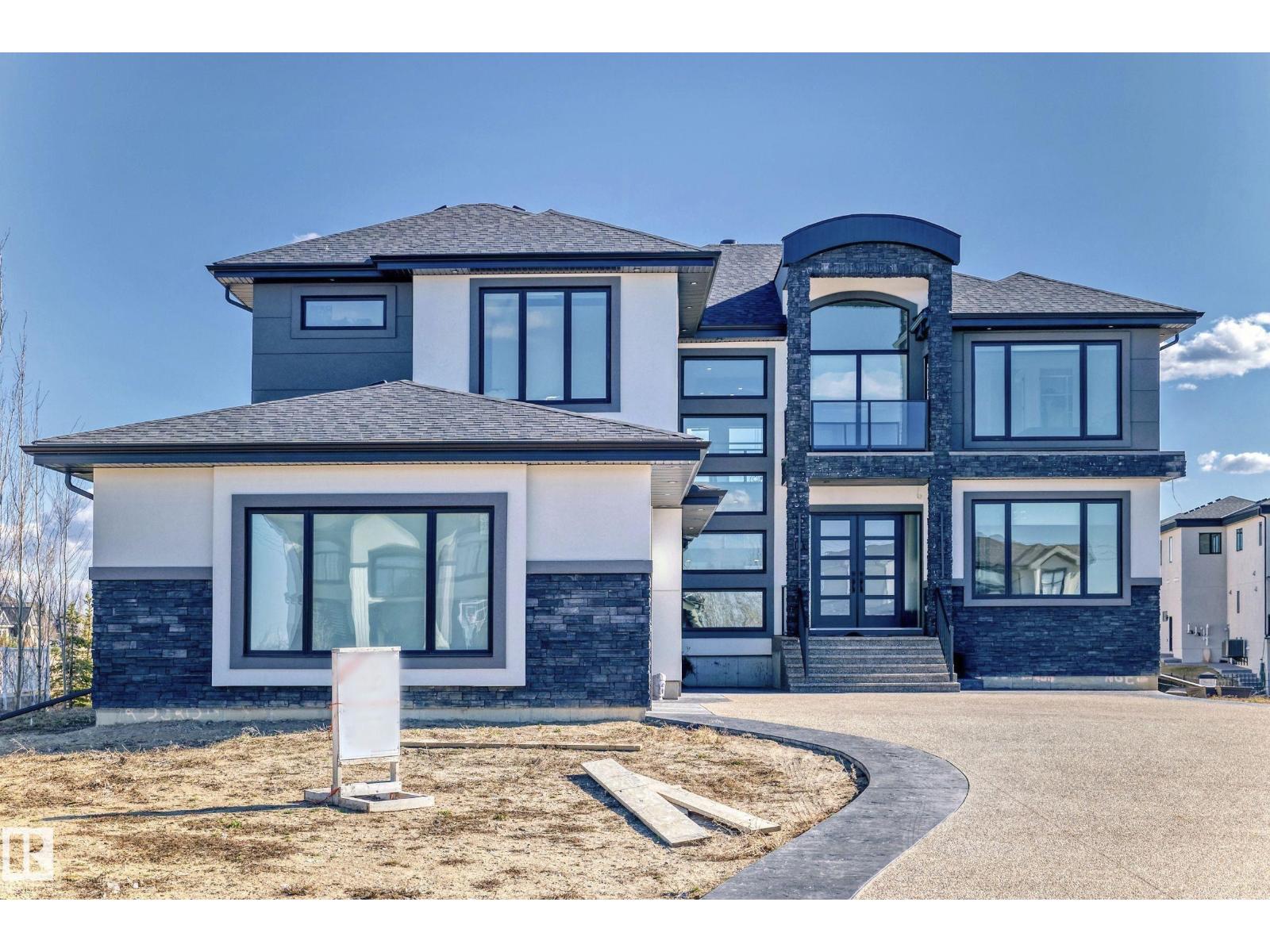 #202 53213 RGE ROAD 261A, Rural Parkland County