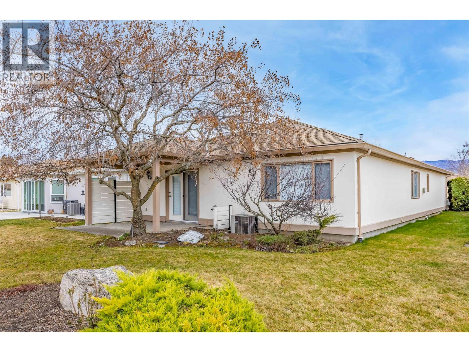 1201 Cameron Avenue Unit# 46, Kelowna