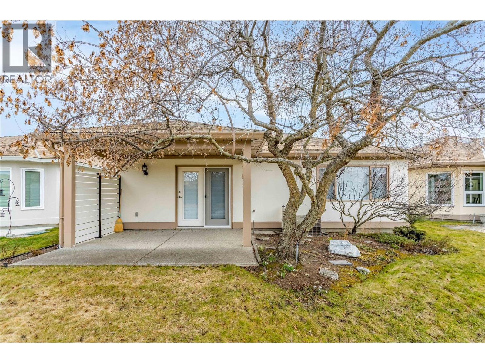 1201 Cameron Avenue Unit# 46, Kelowna