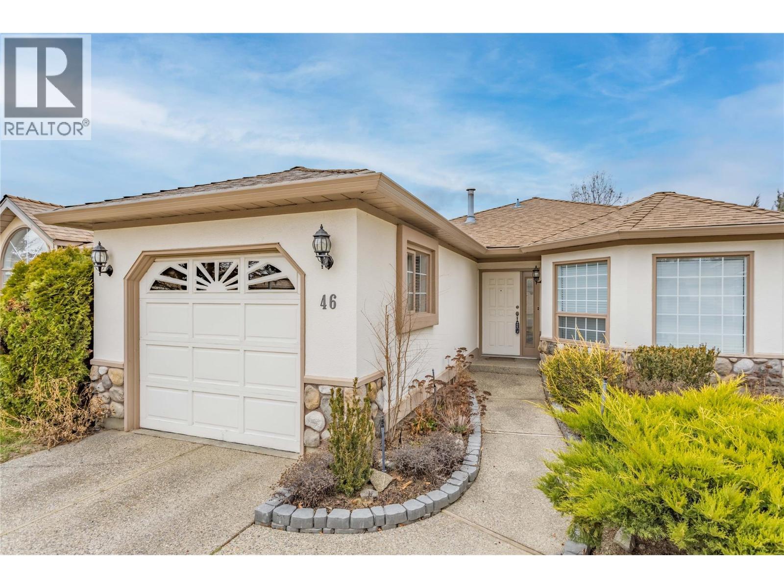 1201 Cameron Avenue Unit# 46, Kelowna