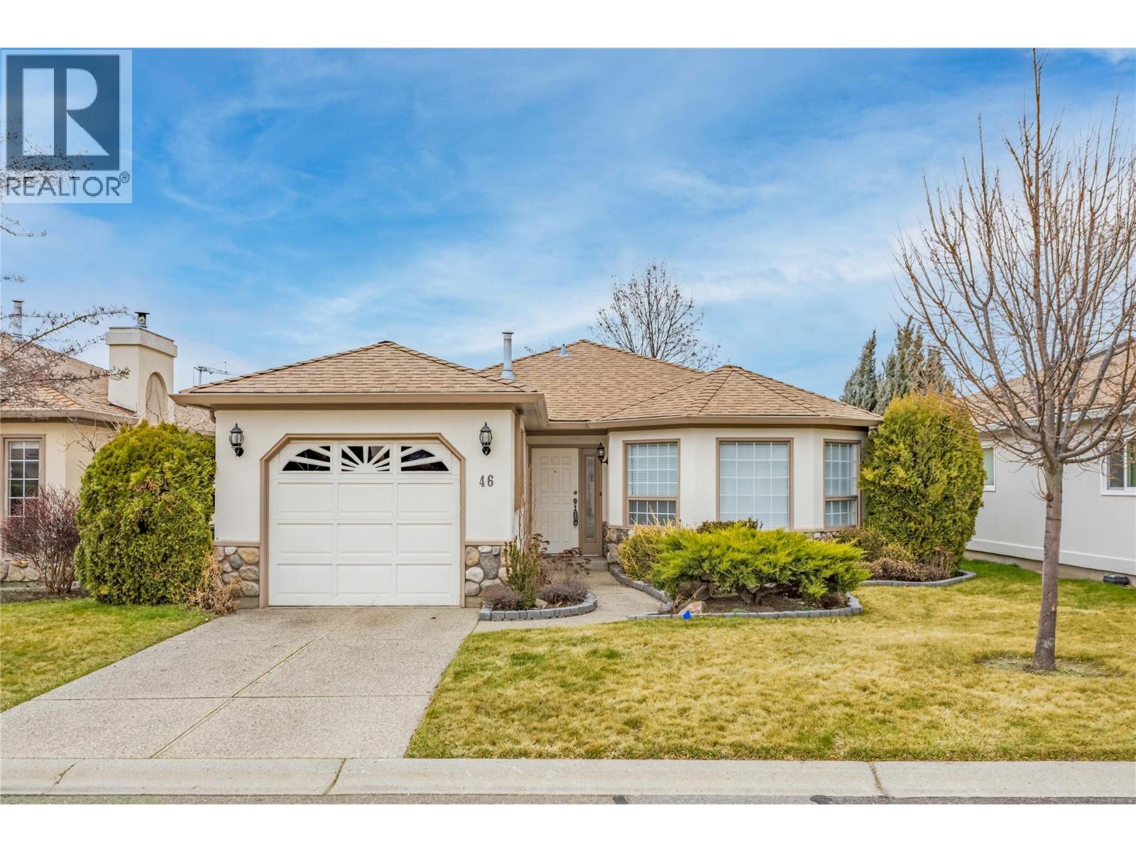 1201 Cameron Avenue Unit# 46, Kelowna