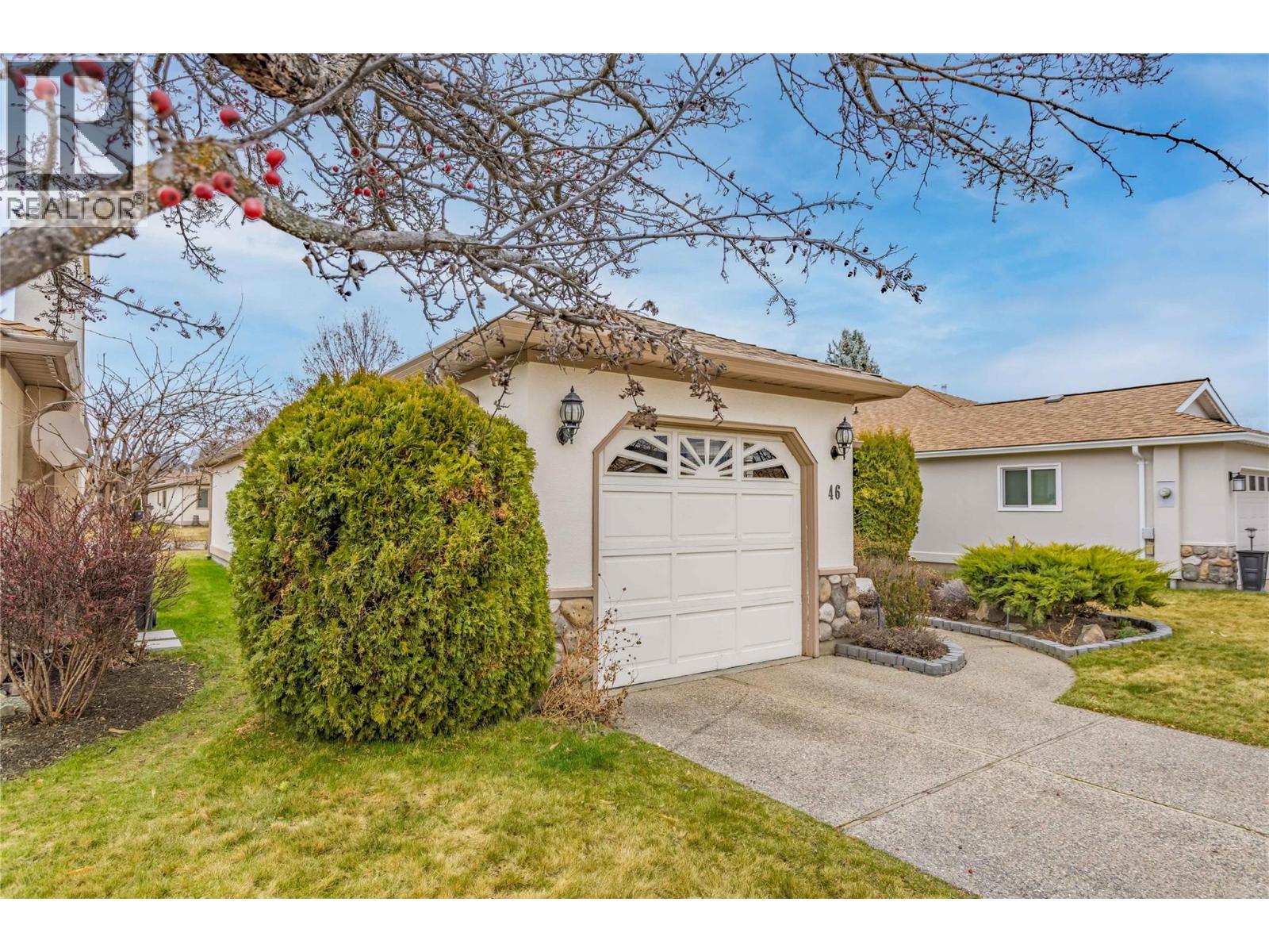 1201 Cameron Avenue Unit# 46, Kelowna