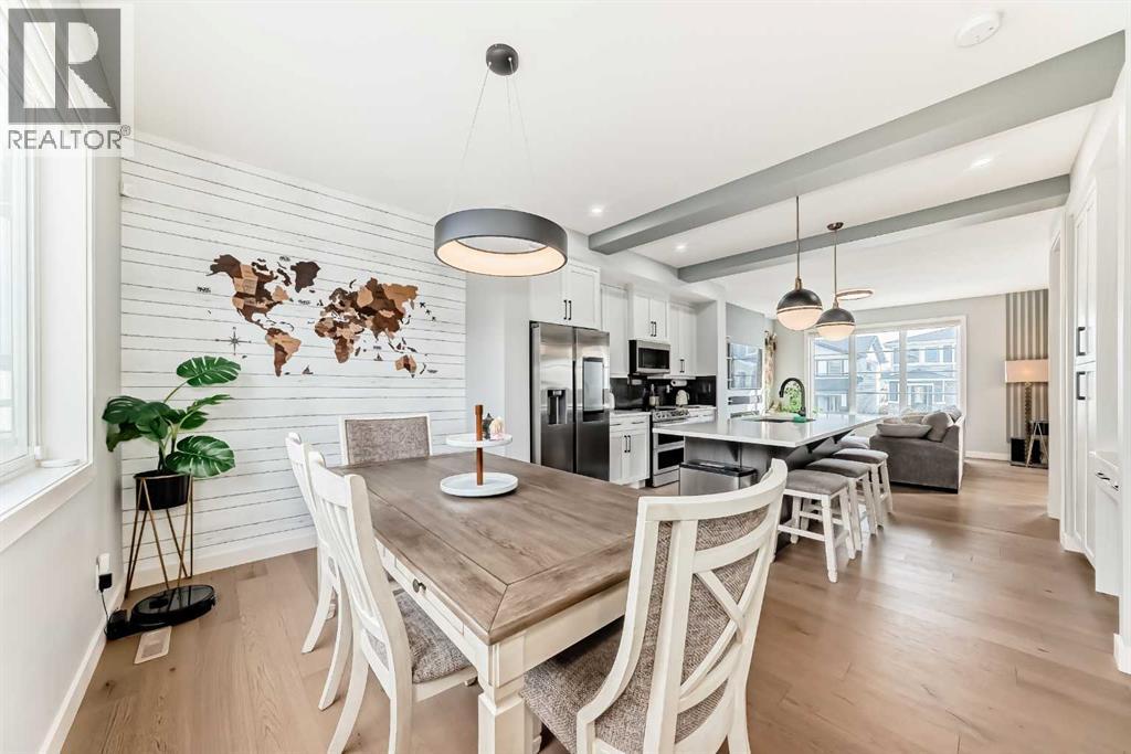 29 Precedence Glen, Cochrane