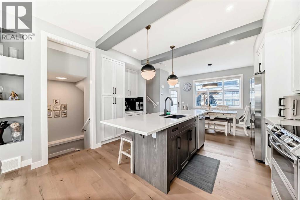 29 Precedence Glen, Cochrane