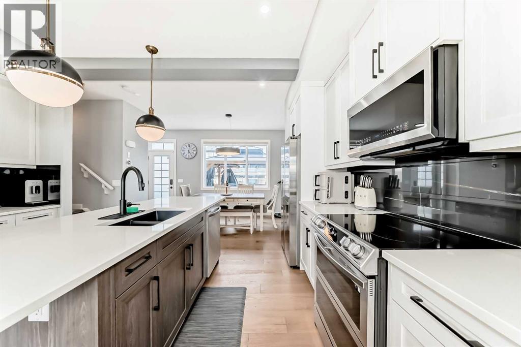 29 Precedence Glen, Cochrane