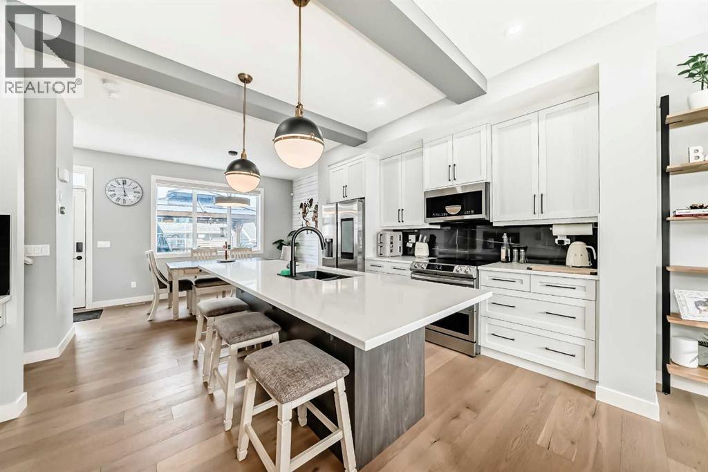 29 Precedence Glen, Cochrane