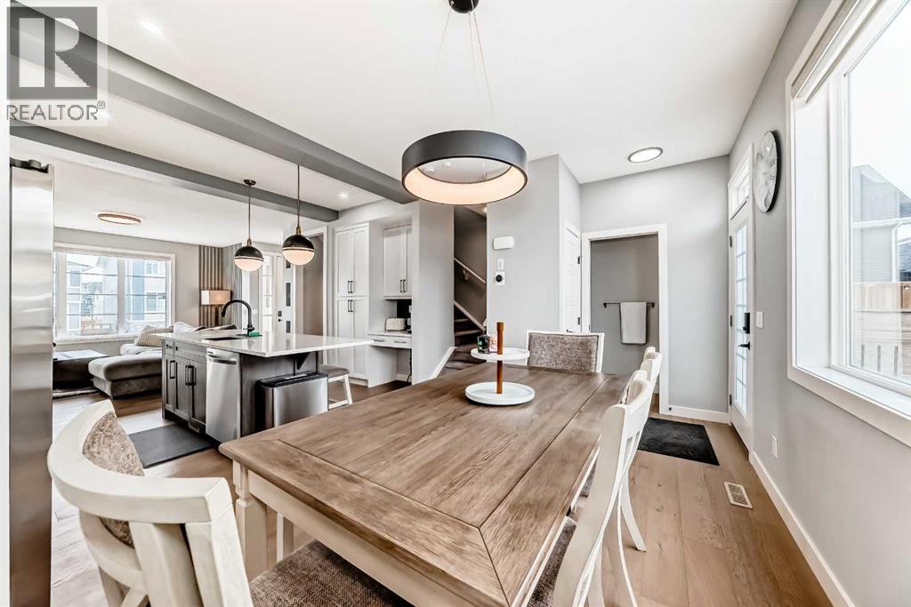 29 Precedence Glen, Cochrane