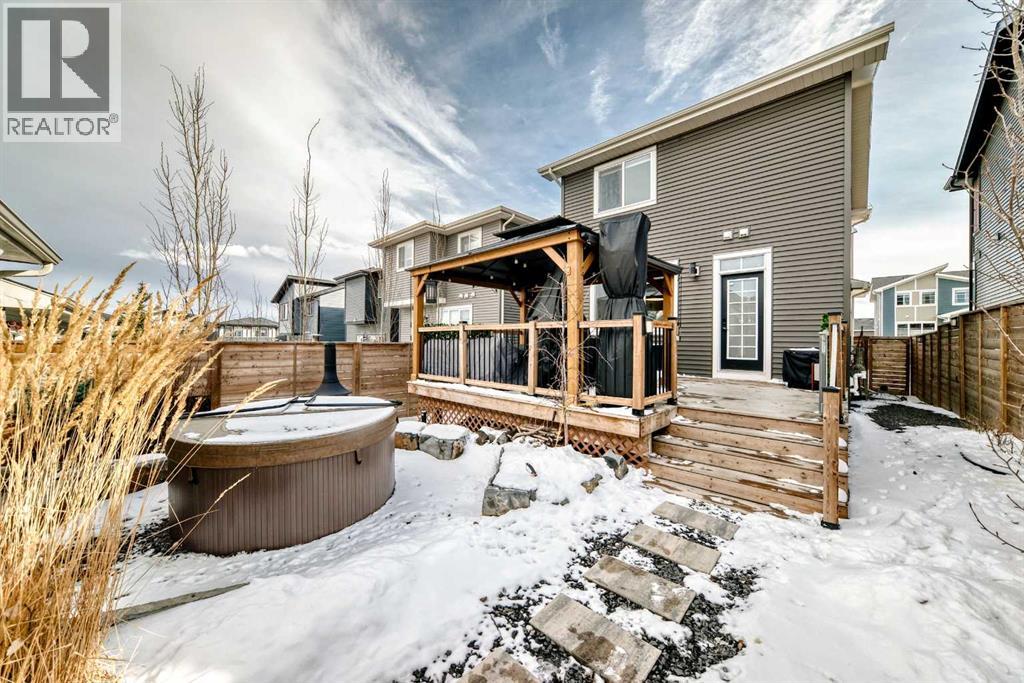 29 Precedence Glen, Cochrane