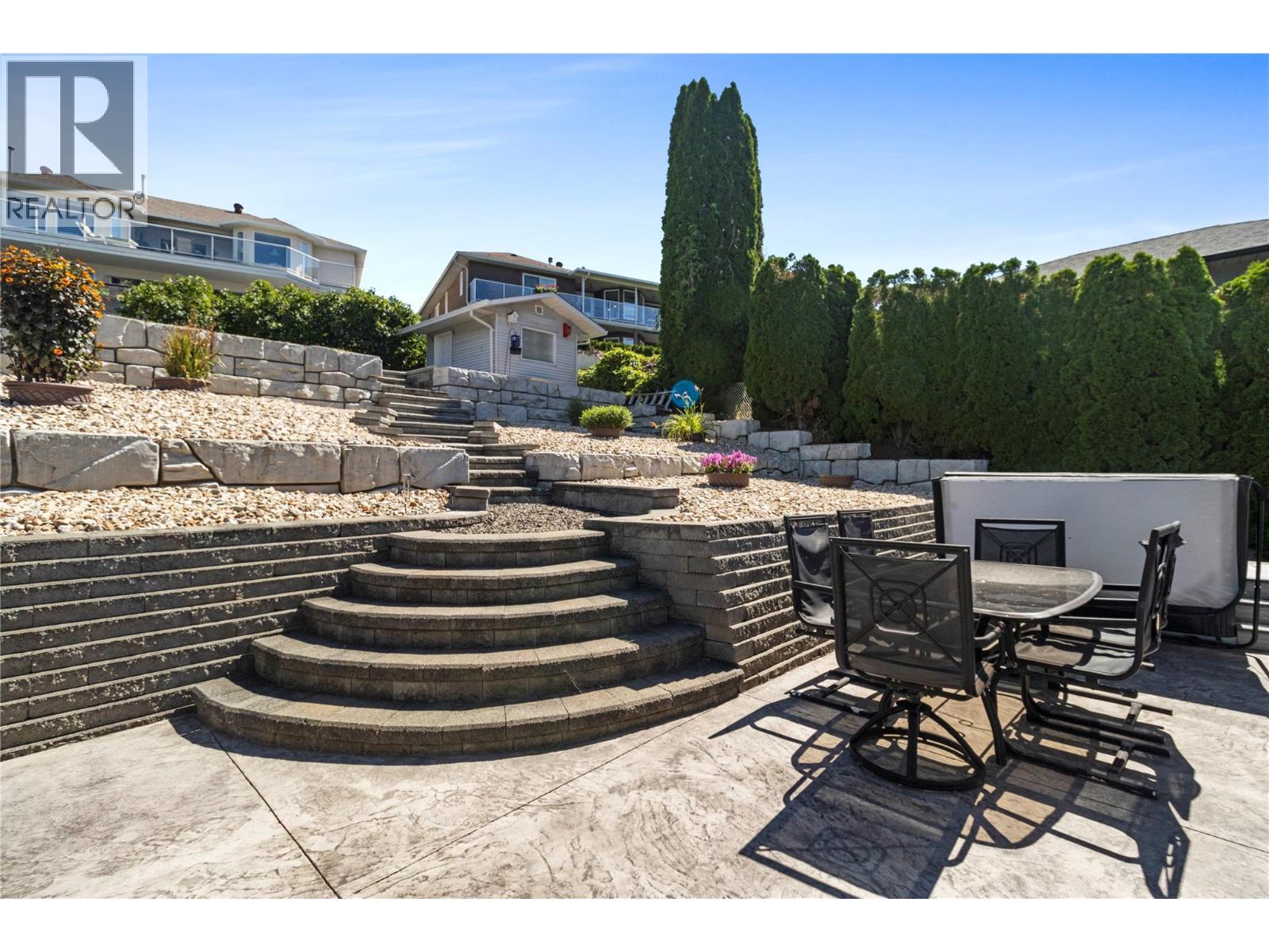 2250 3 Avenue SE, Salmon Arm