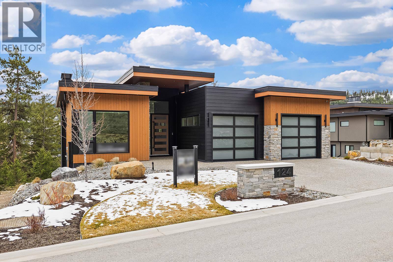  124 Wildsong Crescent, Vernon