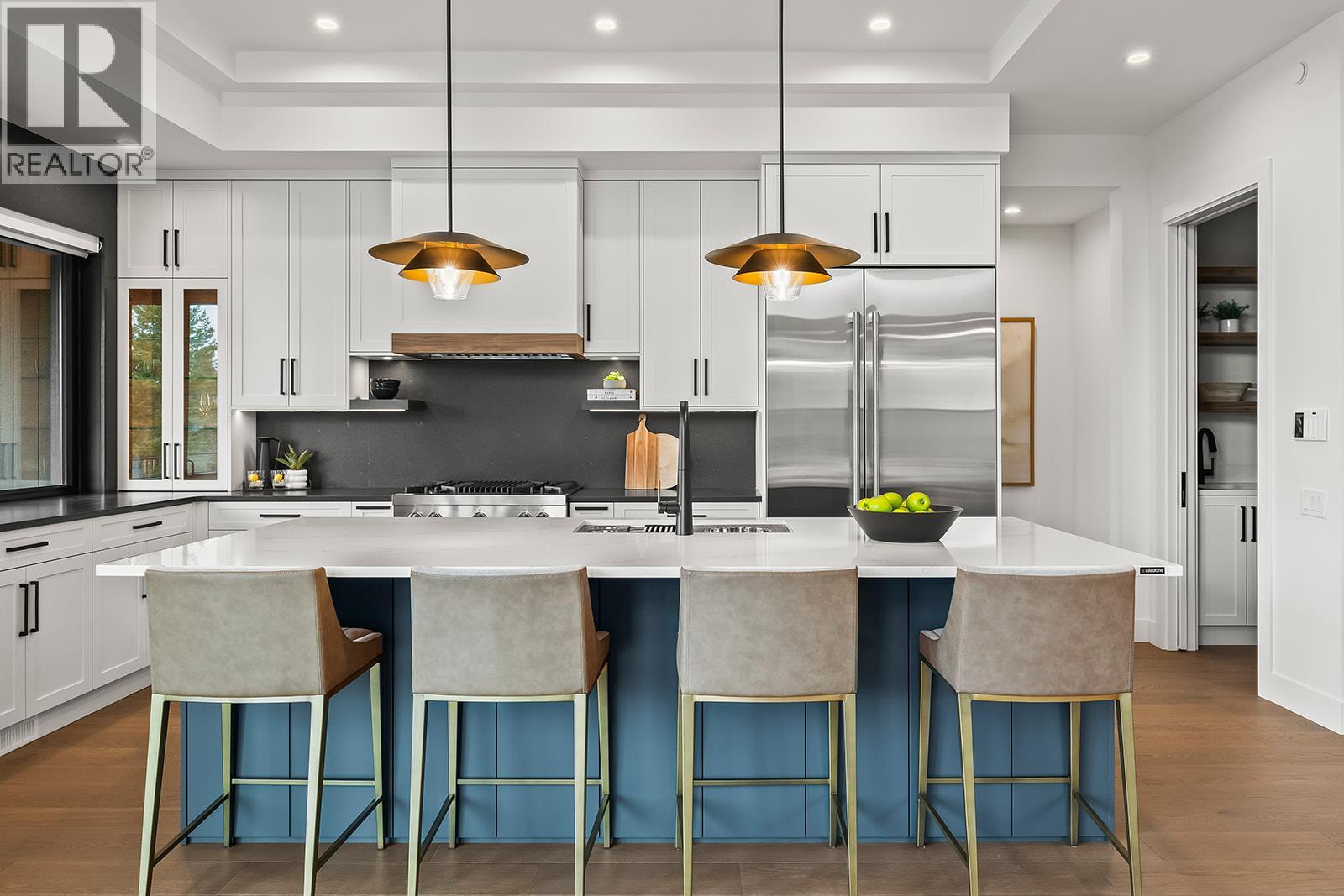  124 Wildsong Crescent, Vernon