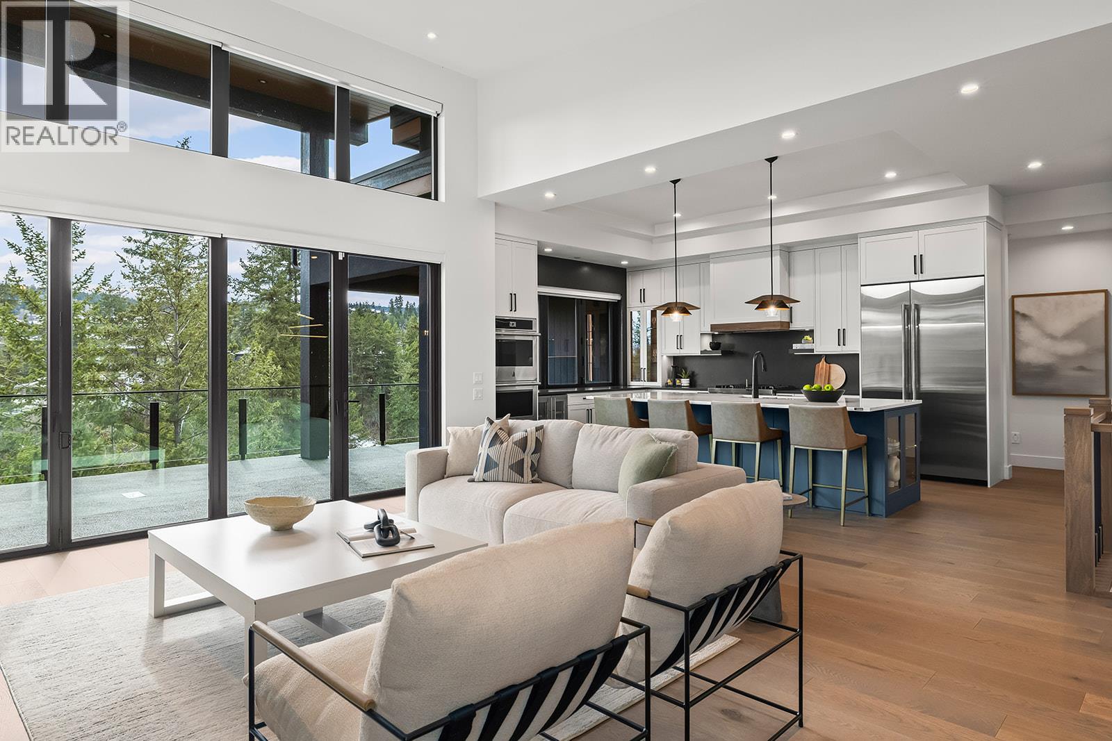  124 Wildsong Crescent, Vernon