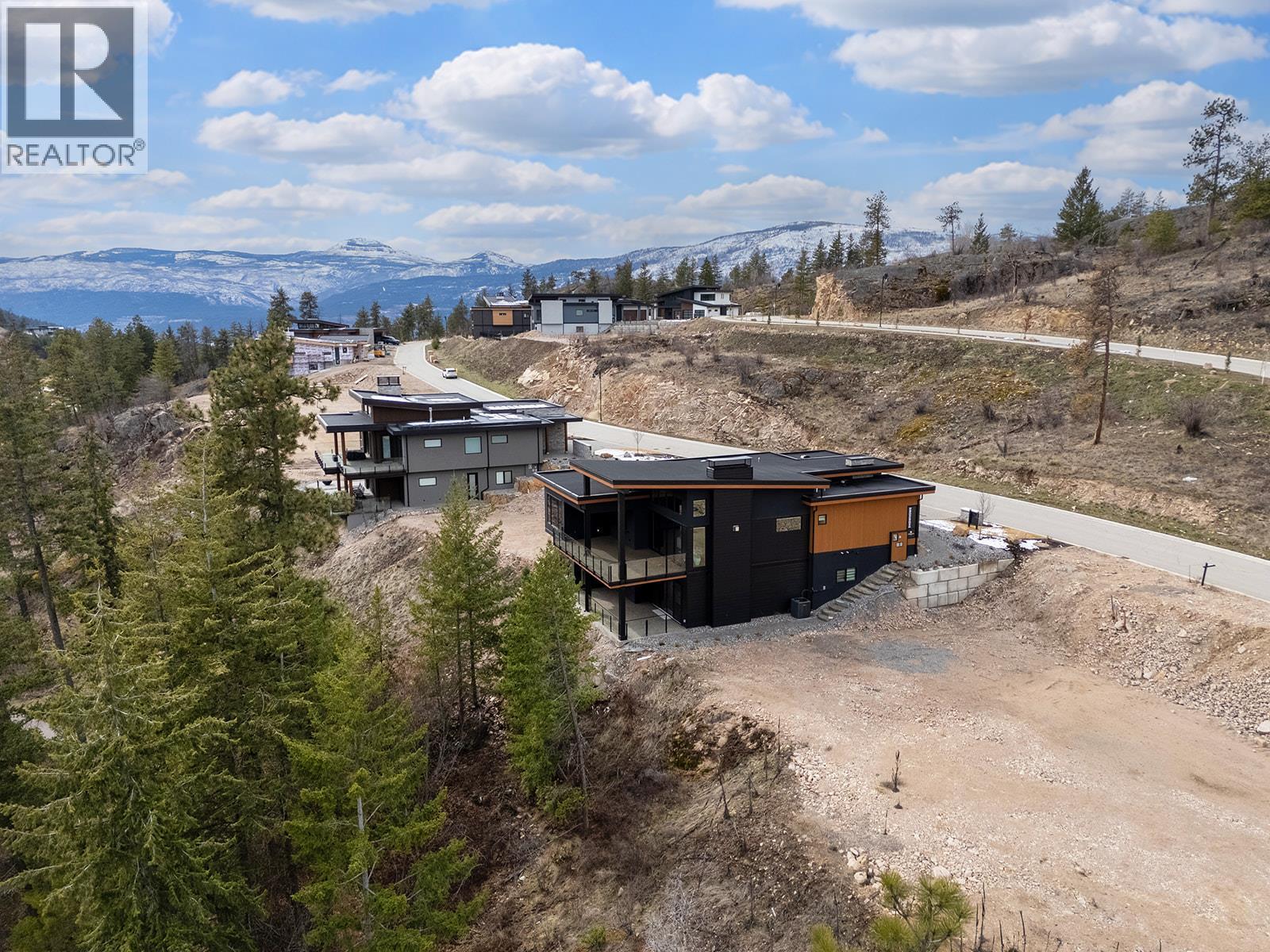  124 Wildsong Crescent, Vernon