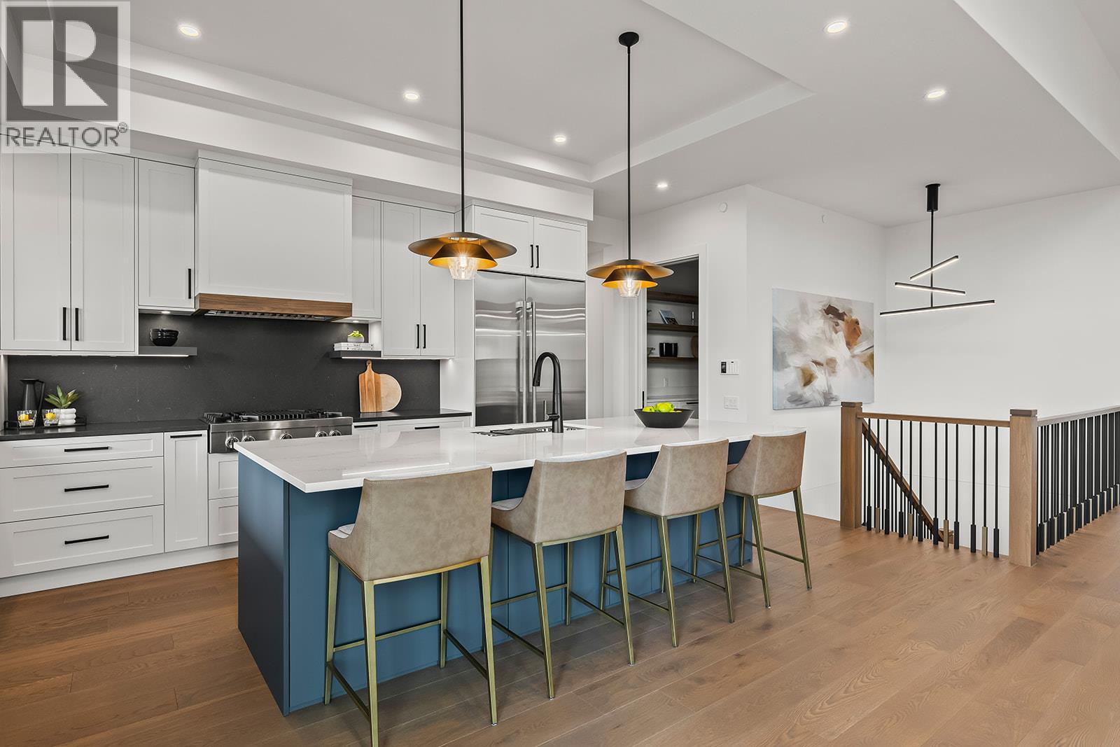  124 Wildsong Crescent, Vernon