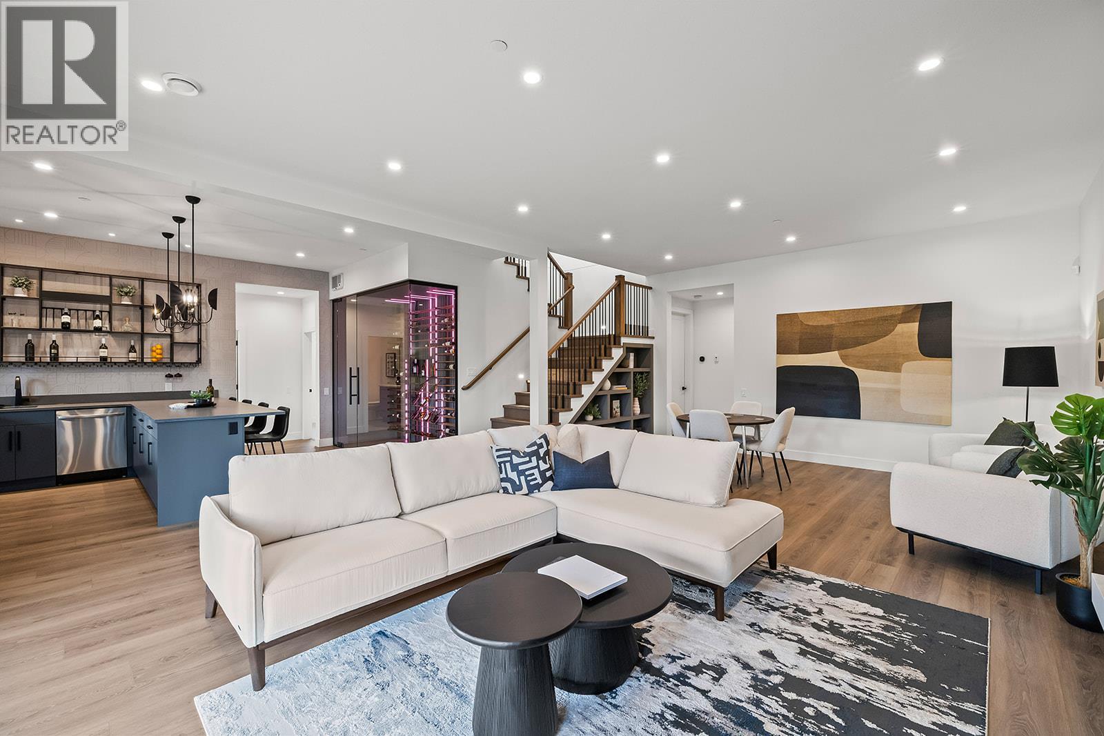  124 Wildsong Crescent, Vernon