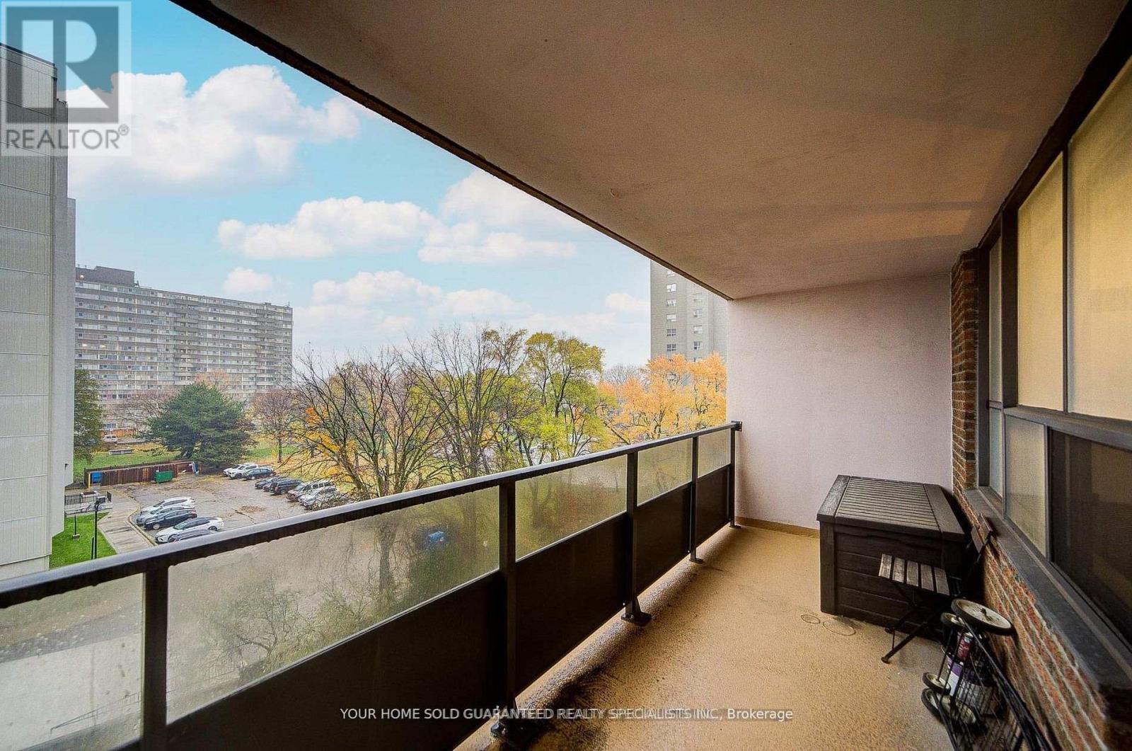 #602 2721 VICTORIA PARK AVENUE - 20