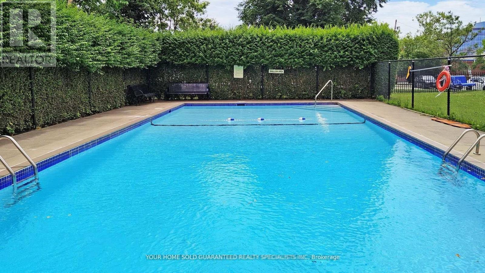 #602 2721 VICTORIA PARK AVENUE - 23