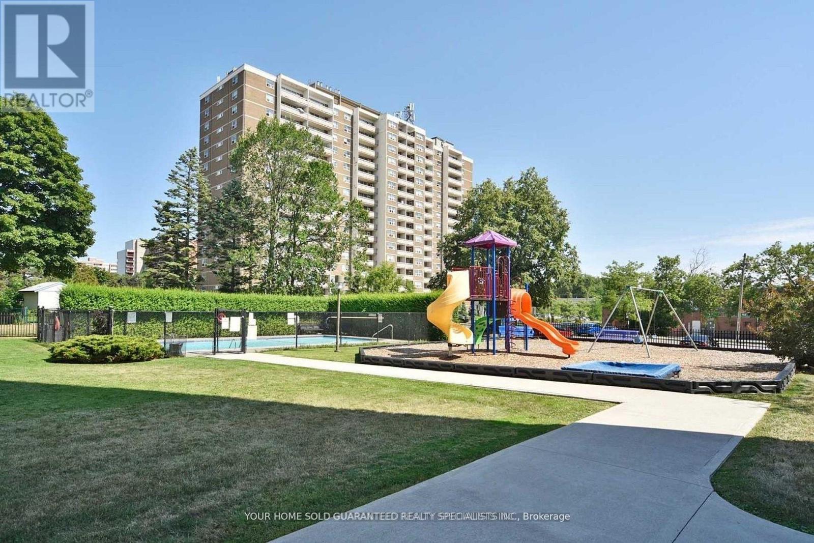 #602 2721 VICTORIA PARK AVENUE - 25