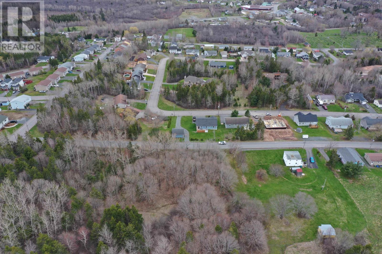 Property photo of Lot Reservoir Street