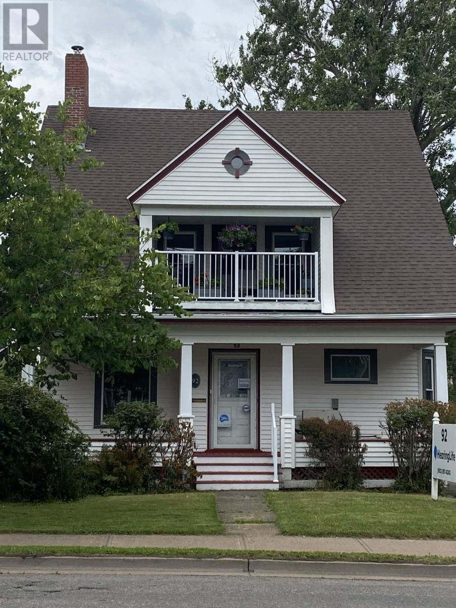 92 Willow Street - 1