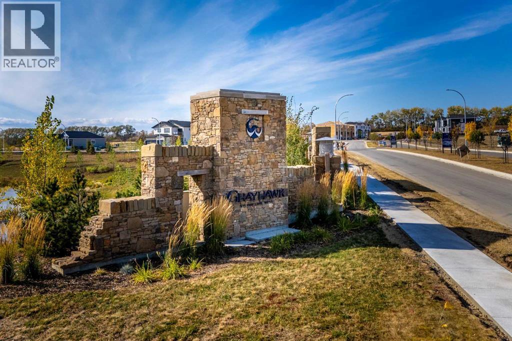 7 Gray Close, Sylvan Lake