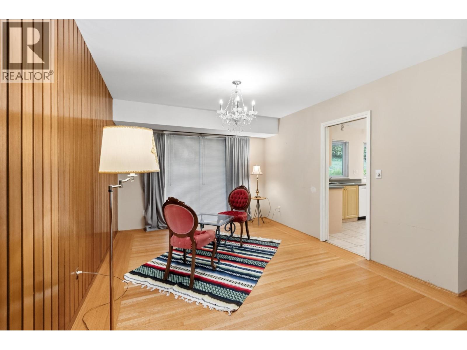 315 STEVENS DRIVE, West Vancouver