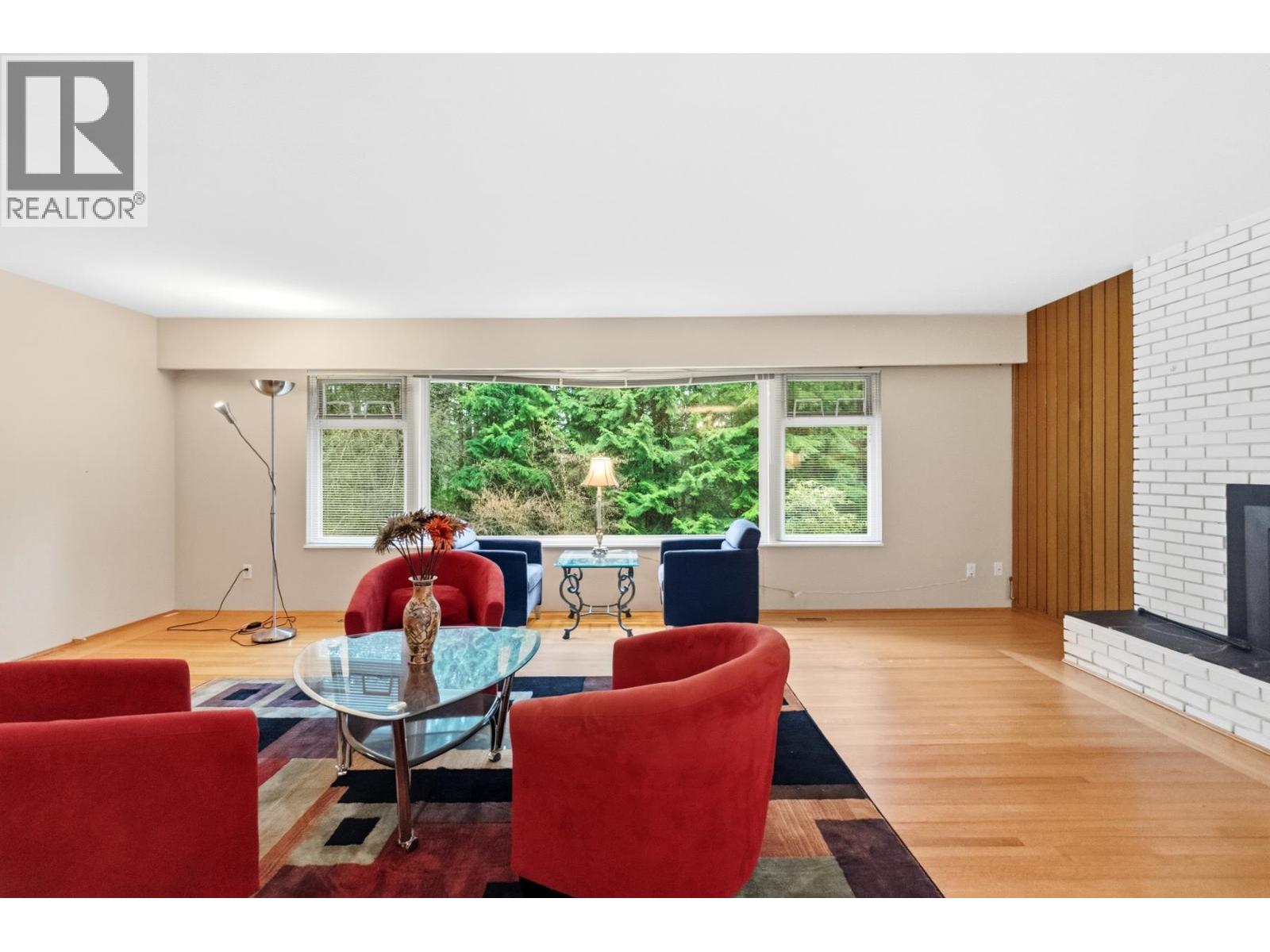 315 STEVENS DRIVE, West Vancouver